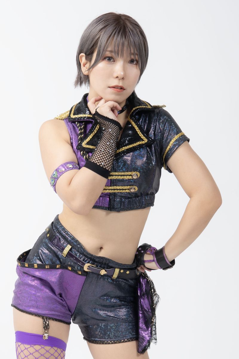 (木)角田奈穂「一層奮闘努力セヨ。」※1月4日スタート