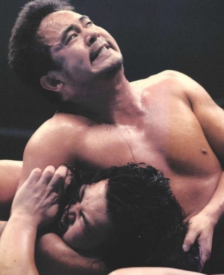 HAO 佐々木健介 Yahoo!オークション - HAO プロレスフィギュア 鈴木みのる