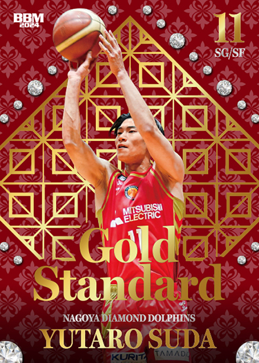 新作情報】「BBM × B.LEAGUE TRADING CARDS 2023-24 SEASON FAST