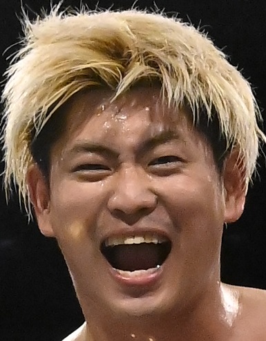 NOAH3・17横浜メイン出場の清宮海斗が脊髄震盪で欠場…GHCタッグ選手権