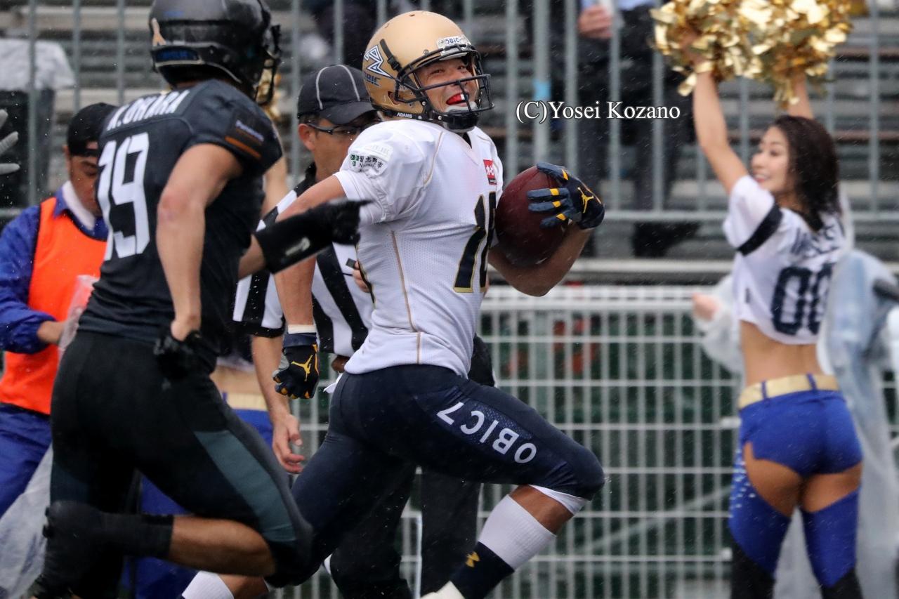 ASSASSYN JEANS PITBULLZ アメリカンフットボール　XL main_0e151ad79374e926be32b8a60