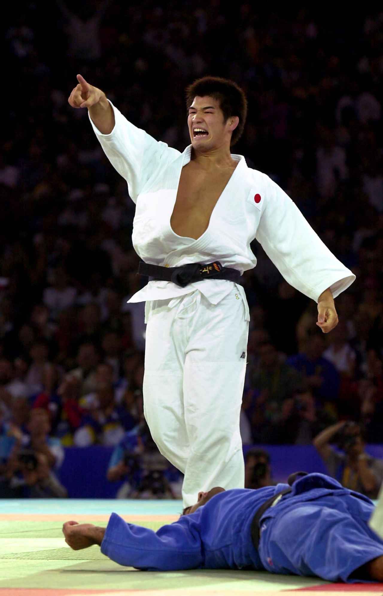 書籍】金メダリスト瀧本誠が教える 柔道観戦完全マニュアル 発売