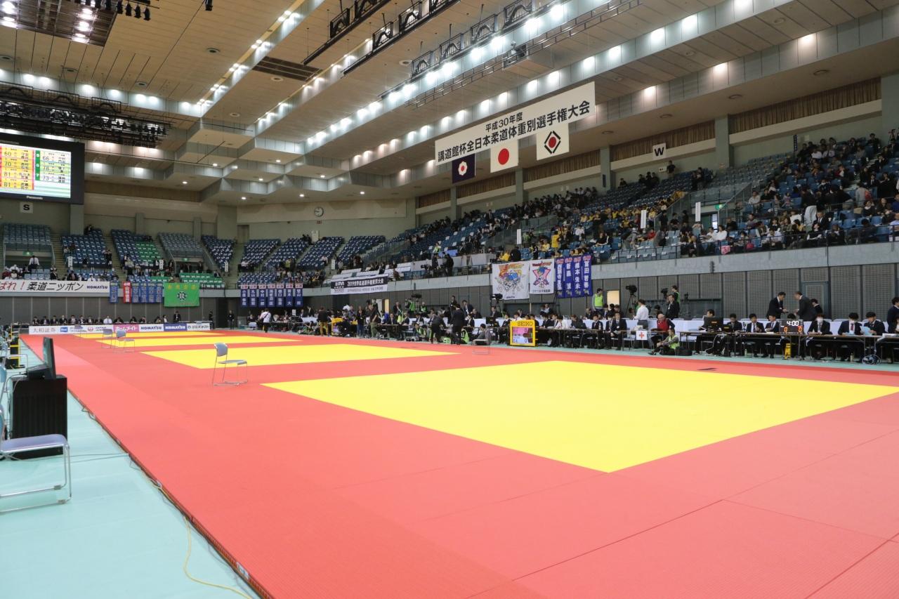 柔道 講道館杯結果 男子90kgはベイカー茉秋が復活v mスポーツ ベースボール マガジン社