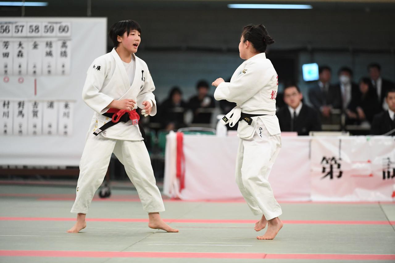 全国高校柔道大会（インターハイ） 【女子個人戦展望】 各階級とも好