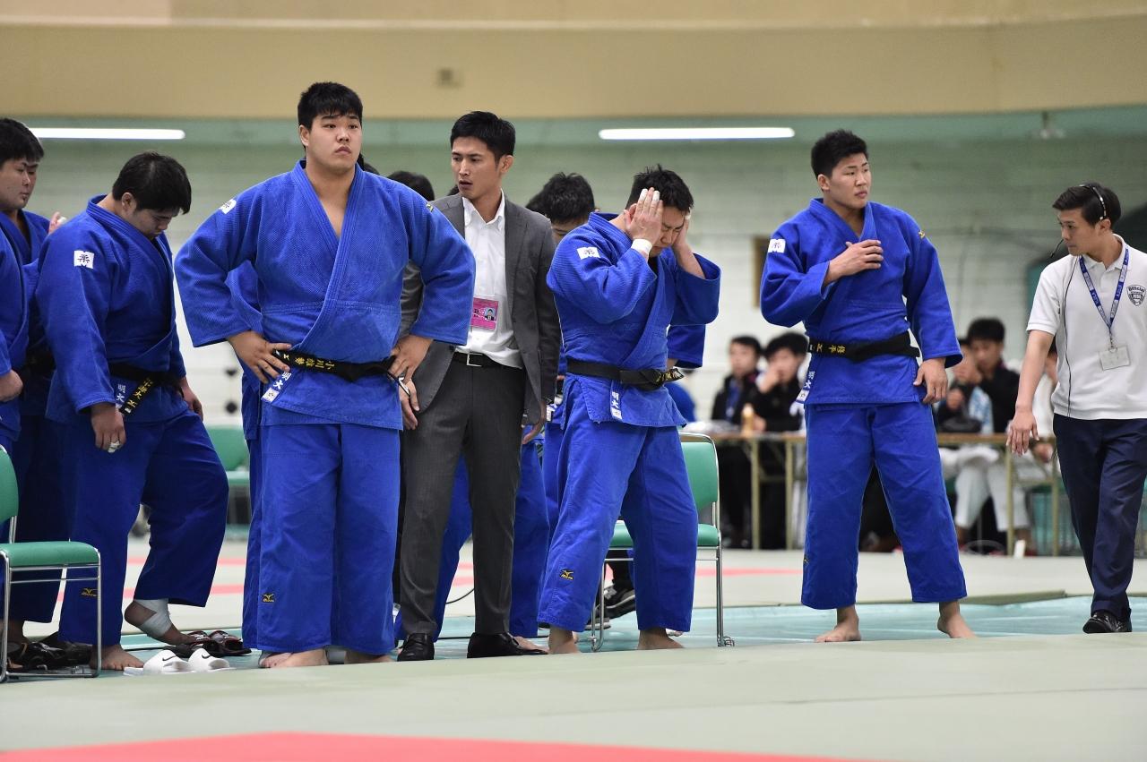 全日本学生優勝大会直前企画 主要チームキャプテンに聞く 明治大学 小川雄勢キャプテン mスポーツ ベースボール マガジン社