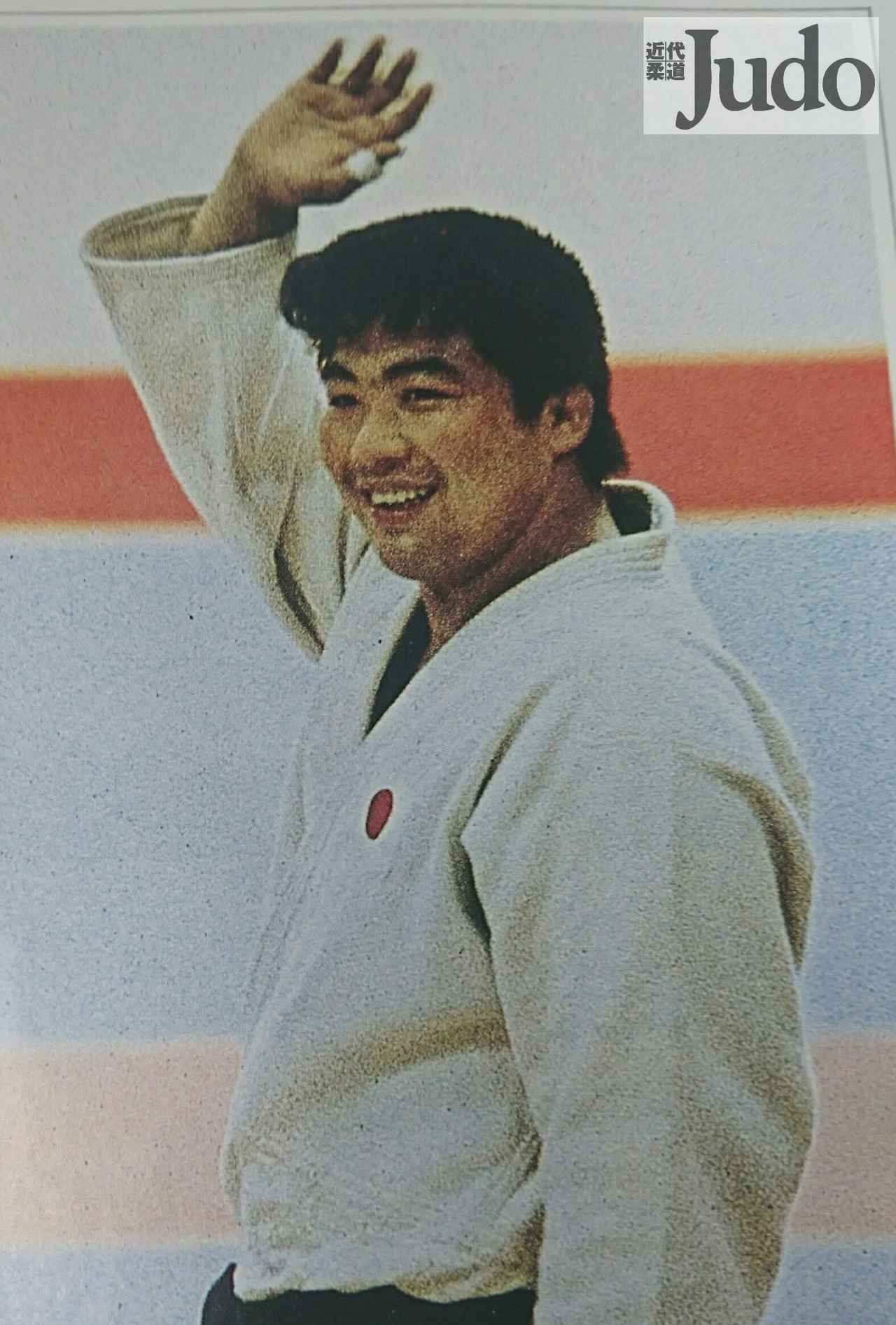 日本柔道オリンピック金メダリスト列伝【第2回】 | BBMスポーツ
