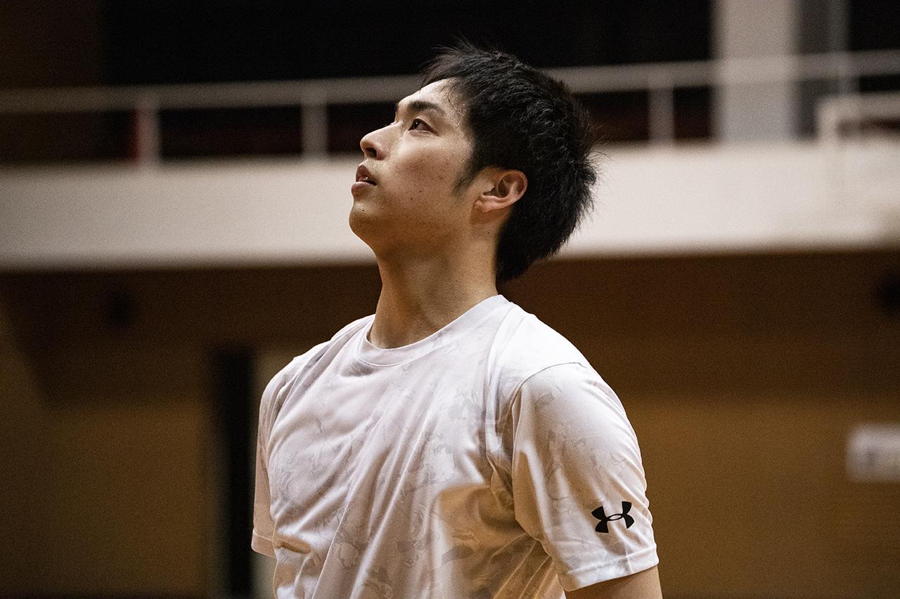 Bリーグ シーホース三河 岡田侑大 直筆サイン ユニフォームTシャツ Bリーグ シーホース三河 岡田侑大 直筆サイン ユニフォームT