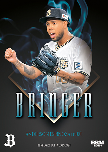 BBMベースボールカードプレミアム2022 Glory オリックス BBMベースボールカードプレミアム2022 Glory オリックス BBMベース