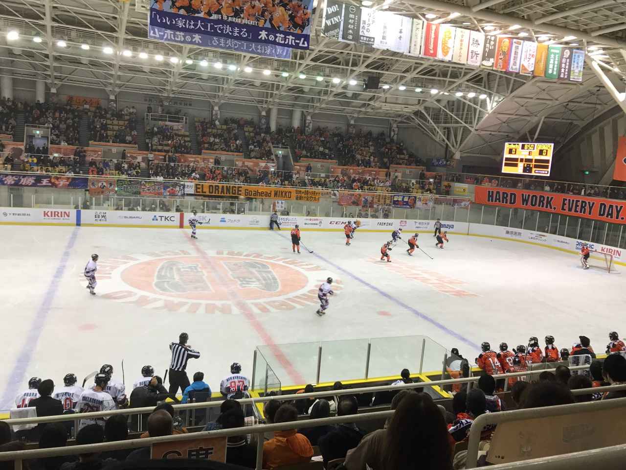 今季のアジアリーグは超 短期決戦 １試合 １試合のドラマを堪能したい mスポーツ ベースボール マガジン社