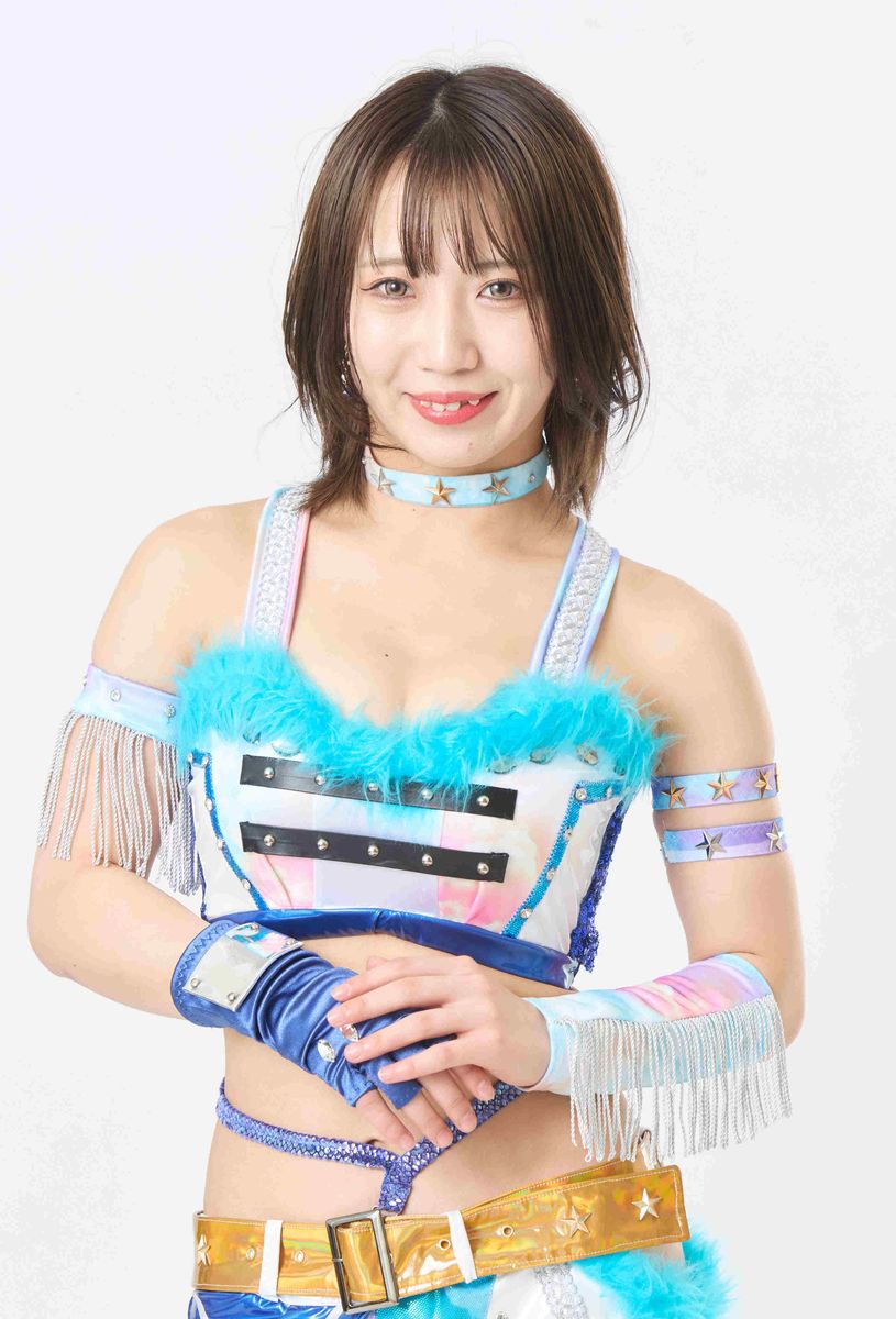 松井珠紗