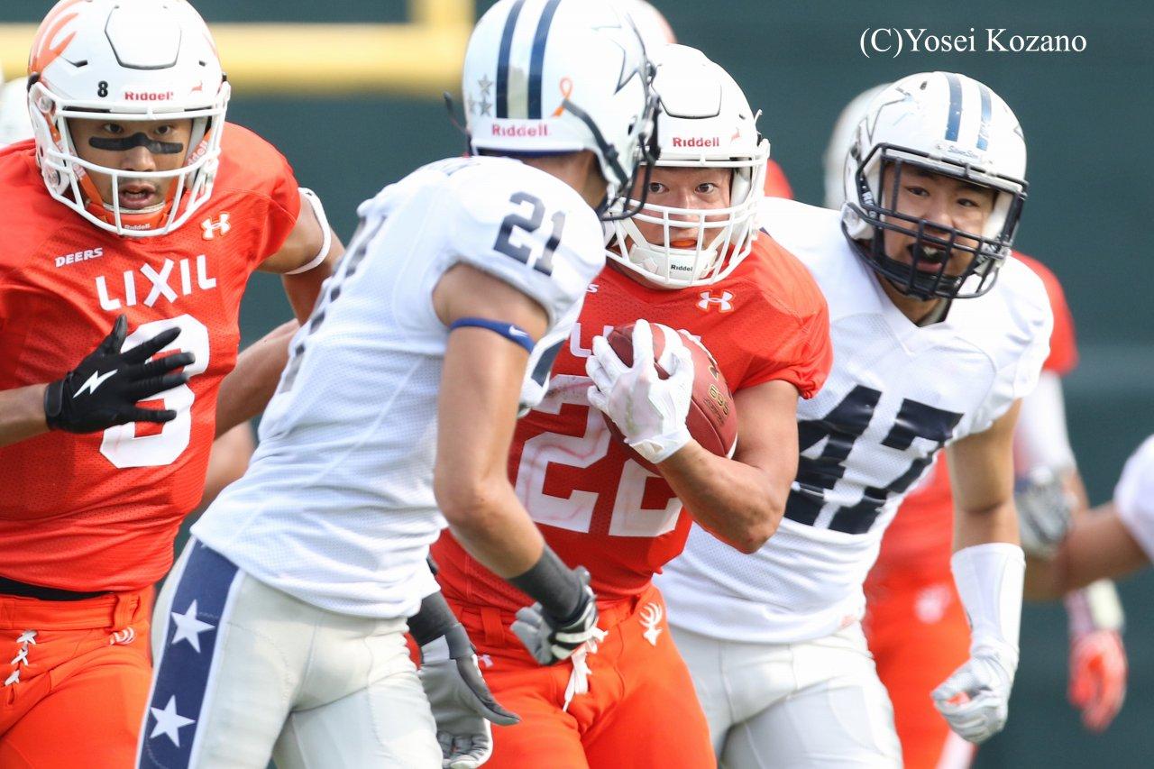 新戦力活躍、LIXILがアサヒビールに快勝 | BBMスポーツ | ベースボール