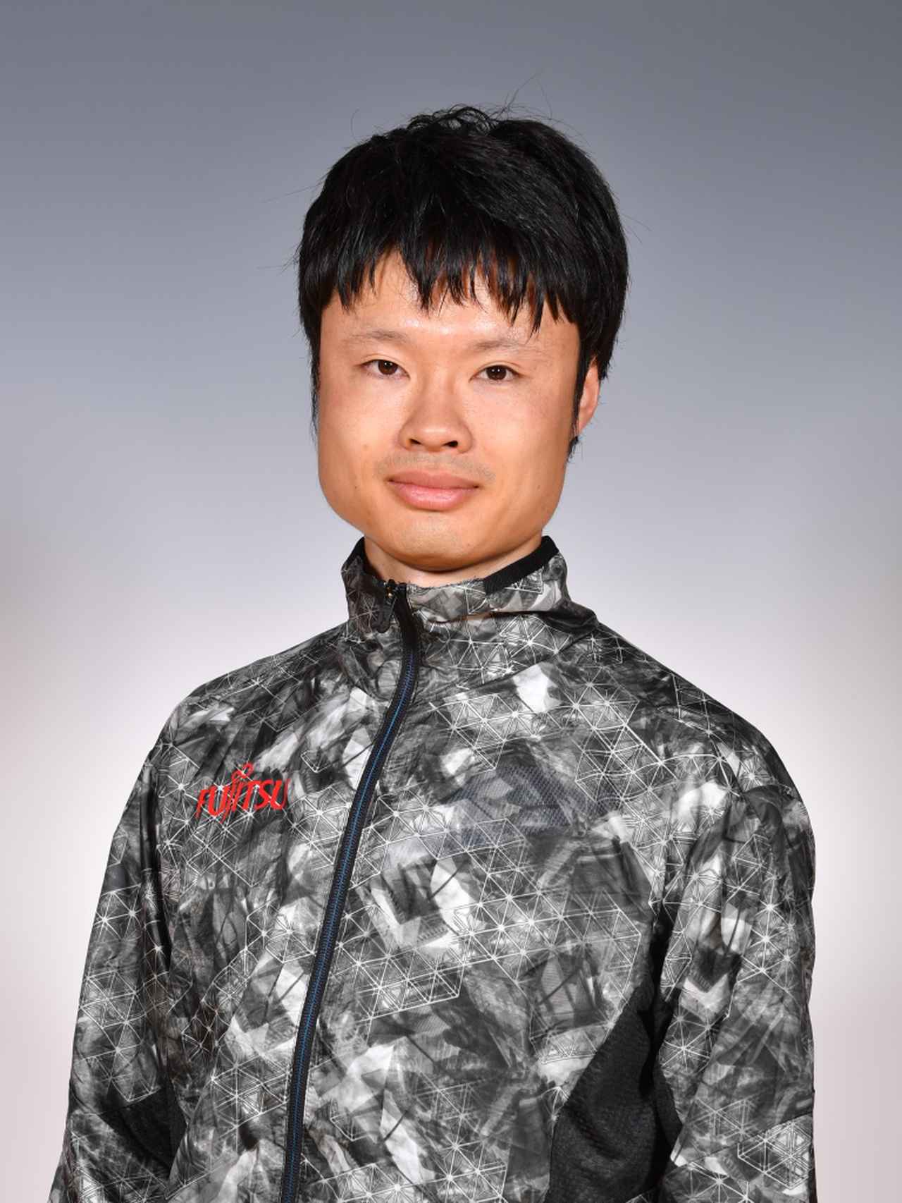 9月23日（土）箱根の「山の神」柏原竜二プレゼンツ 富士通