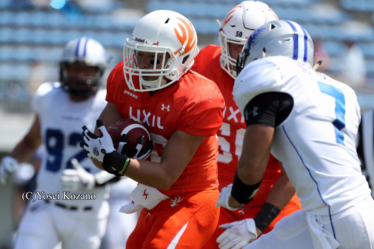 LIXILが警視庁を破り今季初勝利 | BBMスポーツ | ベースボール・マガジン社