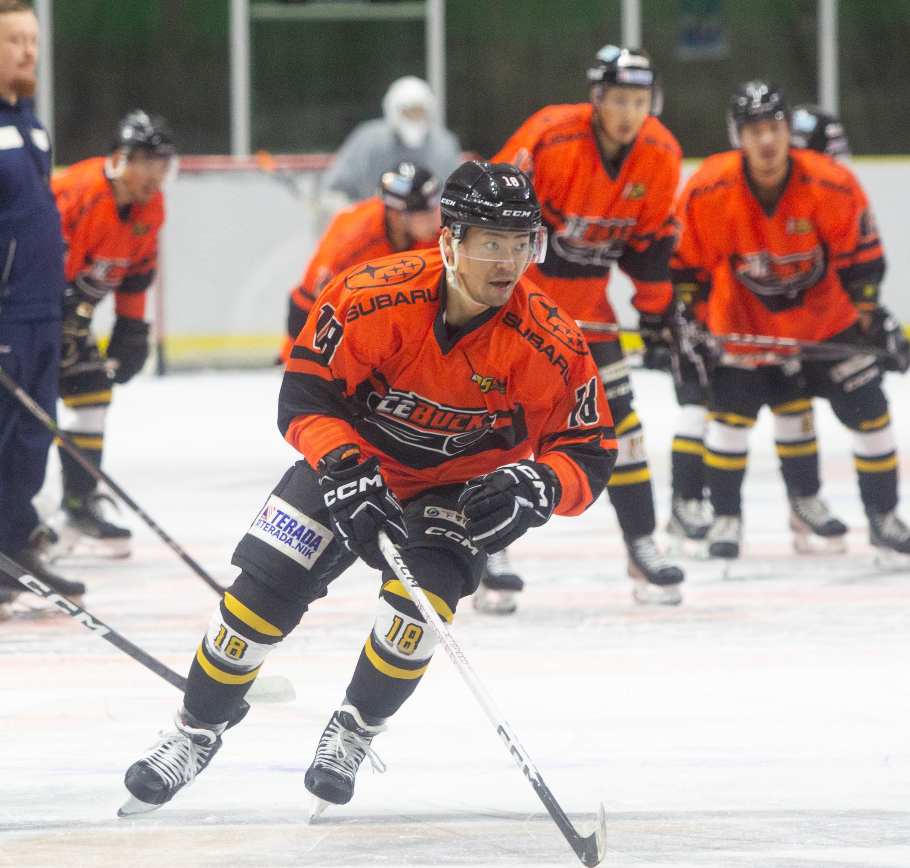 アイスホッケー女子日本代表２３人発表 主将・小池詩織「取り組んできたことを出し切りたい」/スポーツ/デイリースポーツ online 曰本アイスホッケー 人間伝 アイスホッケー史