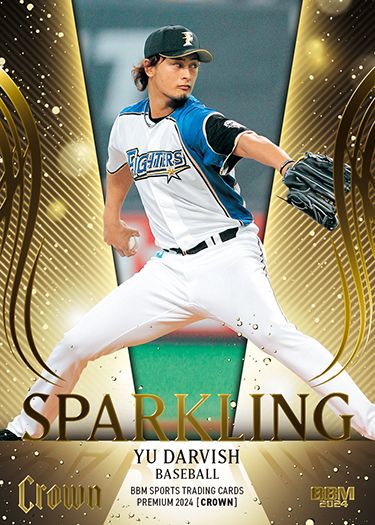 SP04　ダルビッシュ 有（プロ野球）