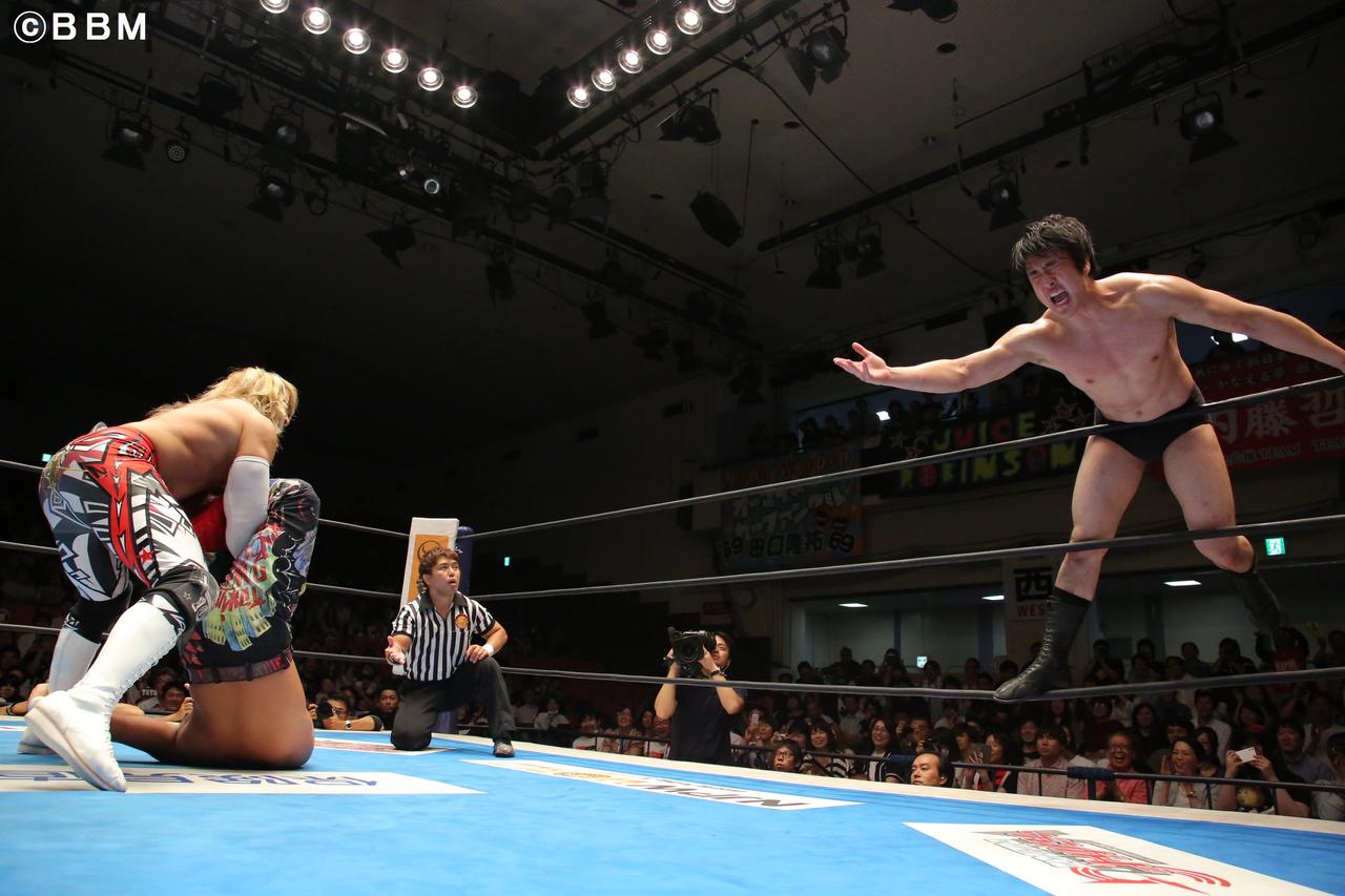 【限定ロスインゴベルナブレス　タンクトップ　新日本プロレス 21031010020828-1.jpg