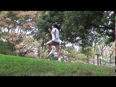 リディアードのトレーニング方式 アーサー・リディアードのトレーニングシステム｜RUN-LINE