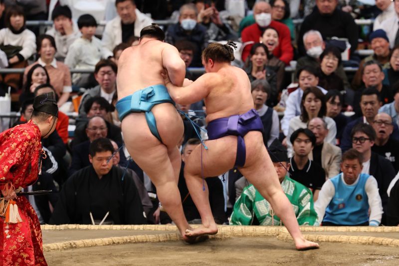 相撲 2025 相撲ショー in 大阪なんば THE SUMO HALL ひらくざ大阪、提供元