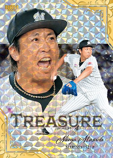 TM07　益田直也
