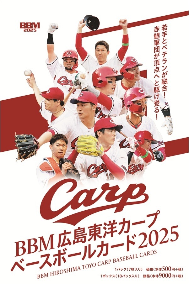 洋書　ベースボールカード本　1952年〜1987年 clearfile_bbm20251st1box