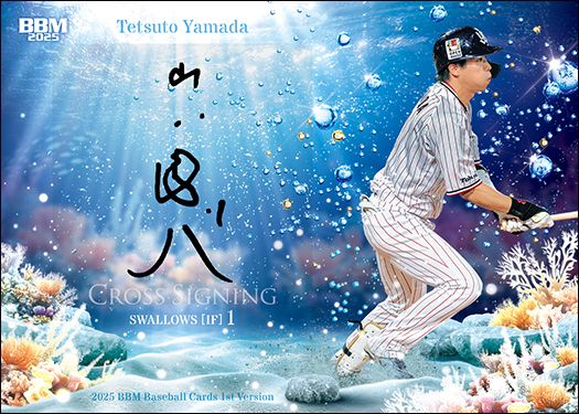 山田哲人（ヤ）