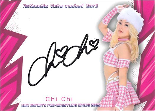 Chi Chi