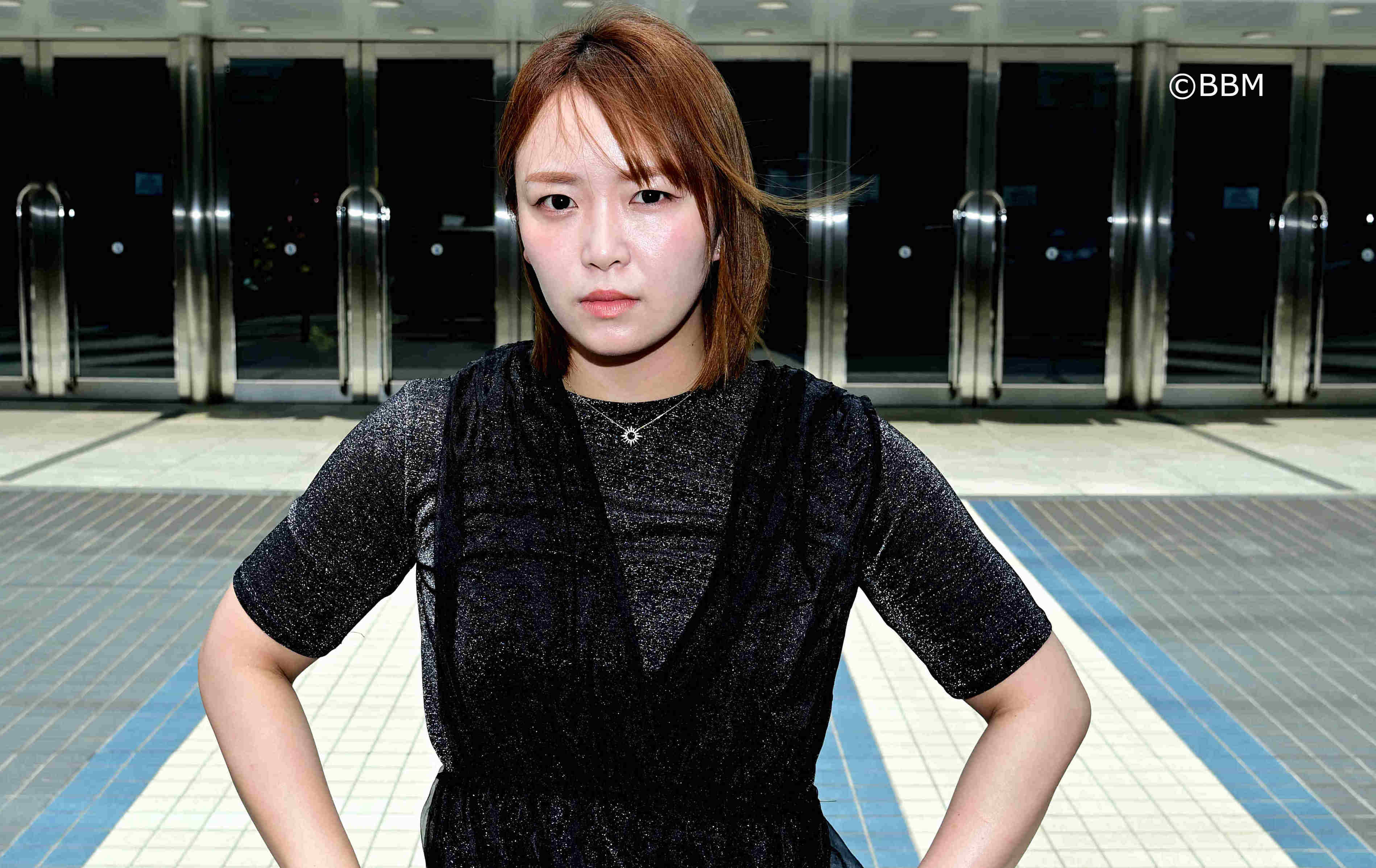 岩谷麻優 全選手 直筆サイン入りパネル マリーゴールド VIPシート特典5/24 女子プロレス マリーゴールド 直筆サイン入りポートレート 岩谷