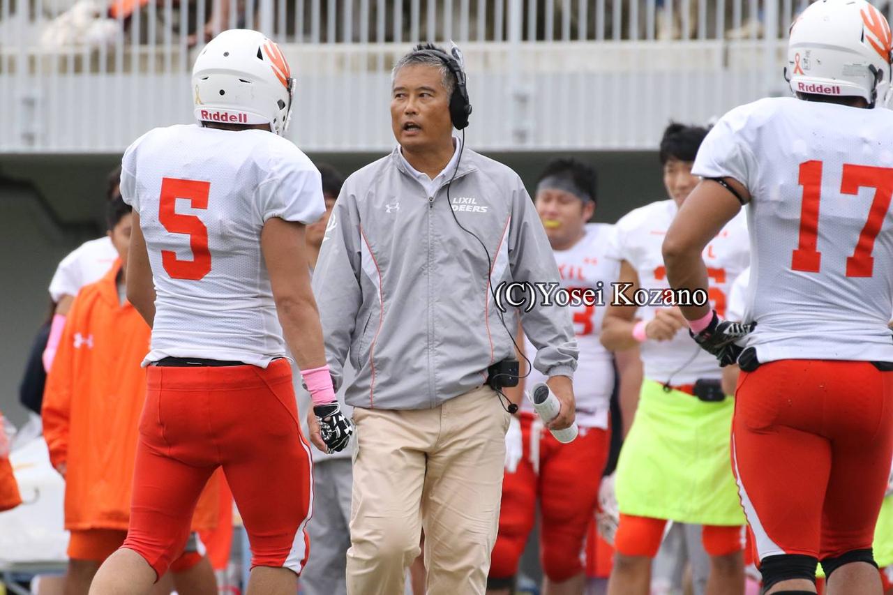 LIXILの森HCが退任、東大HCに就任有澤DCは法大HCに LIXIL後任HCは富永