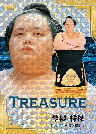TSM3　琴櫻 将傑