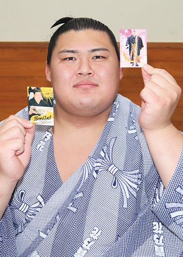 大の里
