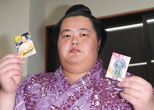 琴櫻