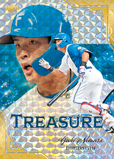 新作情報】「BBM北海道日本ハムファイターズ ベースボールカード2025