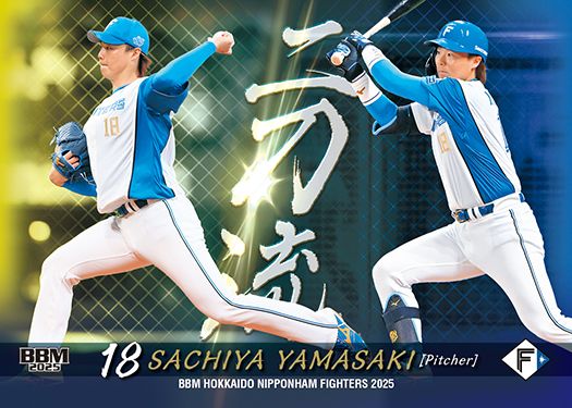 F74　山﨑福也