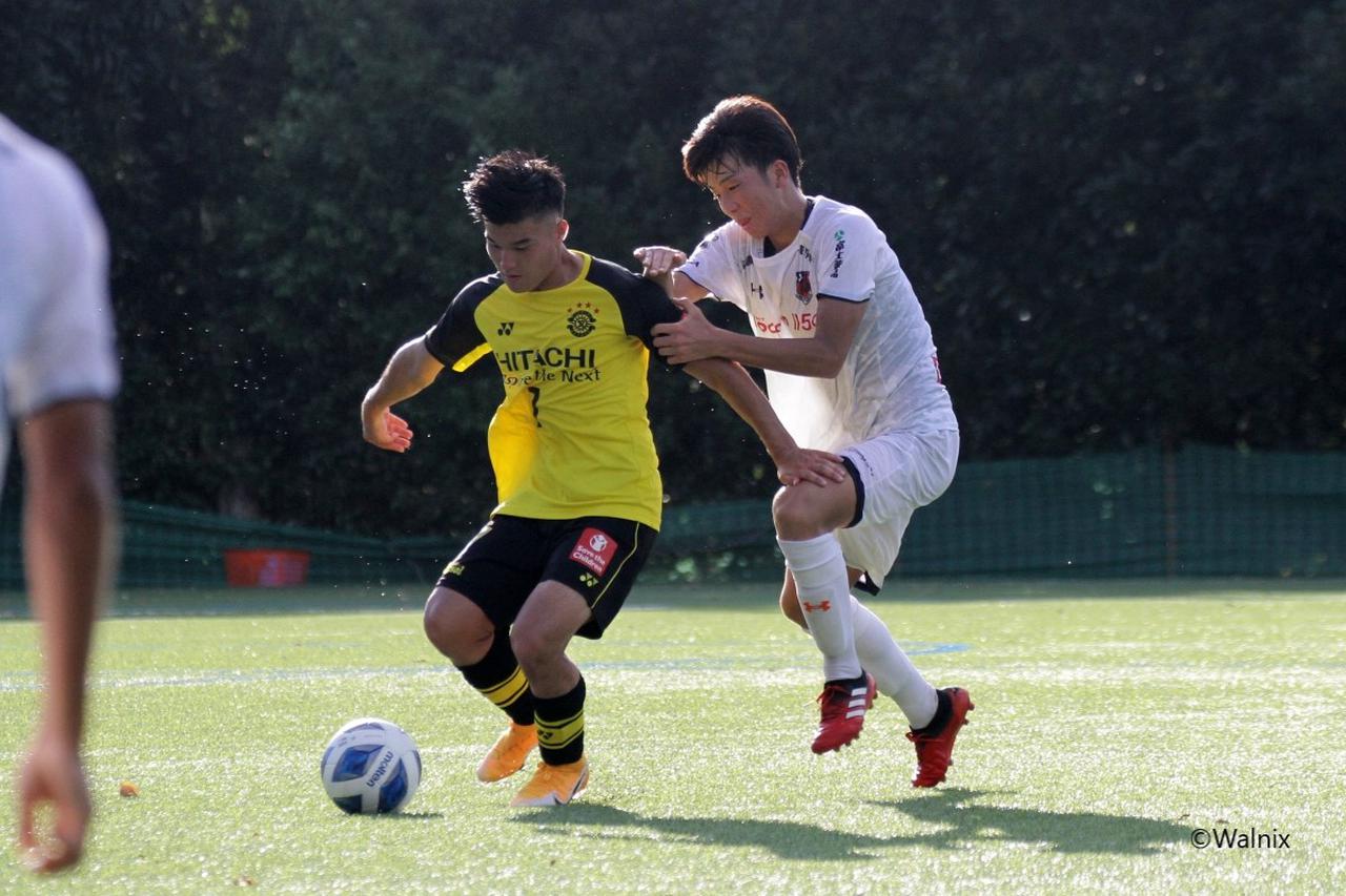 高円宮杯 Jfa U 18 サッカープレミアリーグ 関東 第1節結果 mスポーツ ベースボール マガジン社