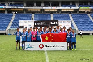 U 12 ジュニアサッカーワールドチャレンジ19 初出場のナイジェリア選抜が優勝 mスポーツ ベースボール マガジン社