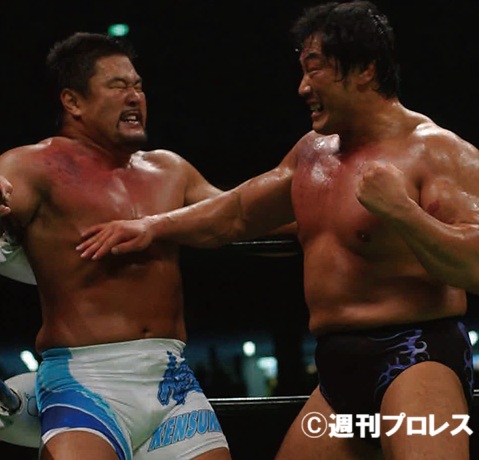三沢光晴　川田利明　プロレスリングノア　Destiny2005 東京ドーム限定 6万2000人が大熱狂! 小橋建太vs佐々木健介、三沢光晴vs川田利明