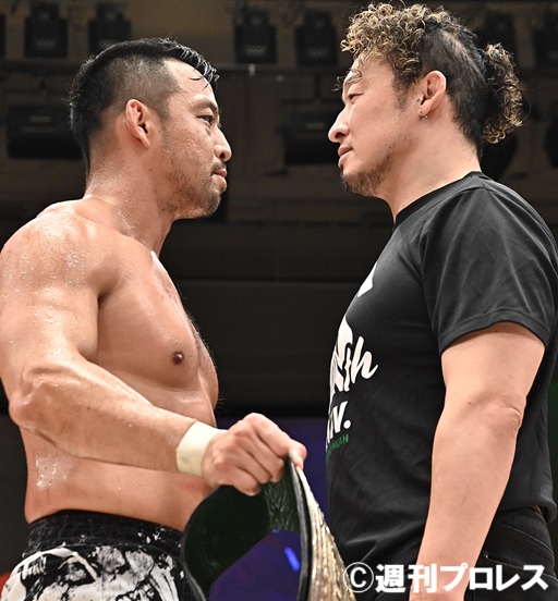 未開封　モグラハウス　ノア　丸藤正道　KENTA 　プロレス　フィギュア 未開封 モグラハウス ノア 丸藤正道 KENTA プロレス フィギュア