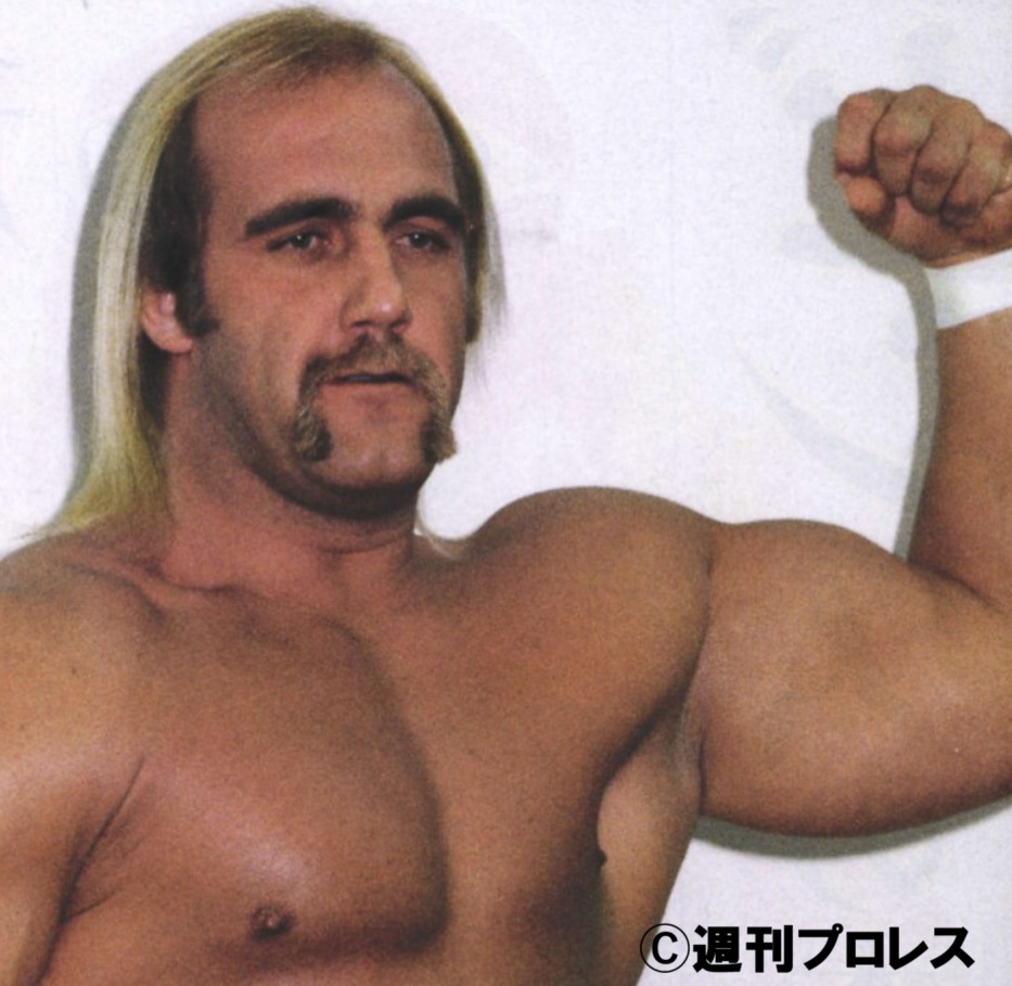 月刊プロレス 1982年 1983年 8冊　ハルクホーガン レスラー　カード 月刊プロレス 1982年 1983年 8冊 ハルクホーガン レスラー