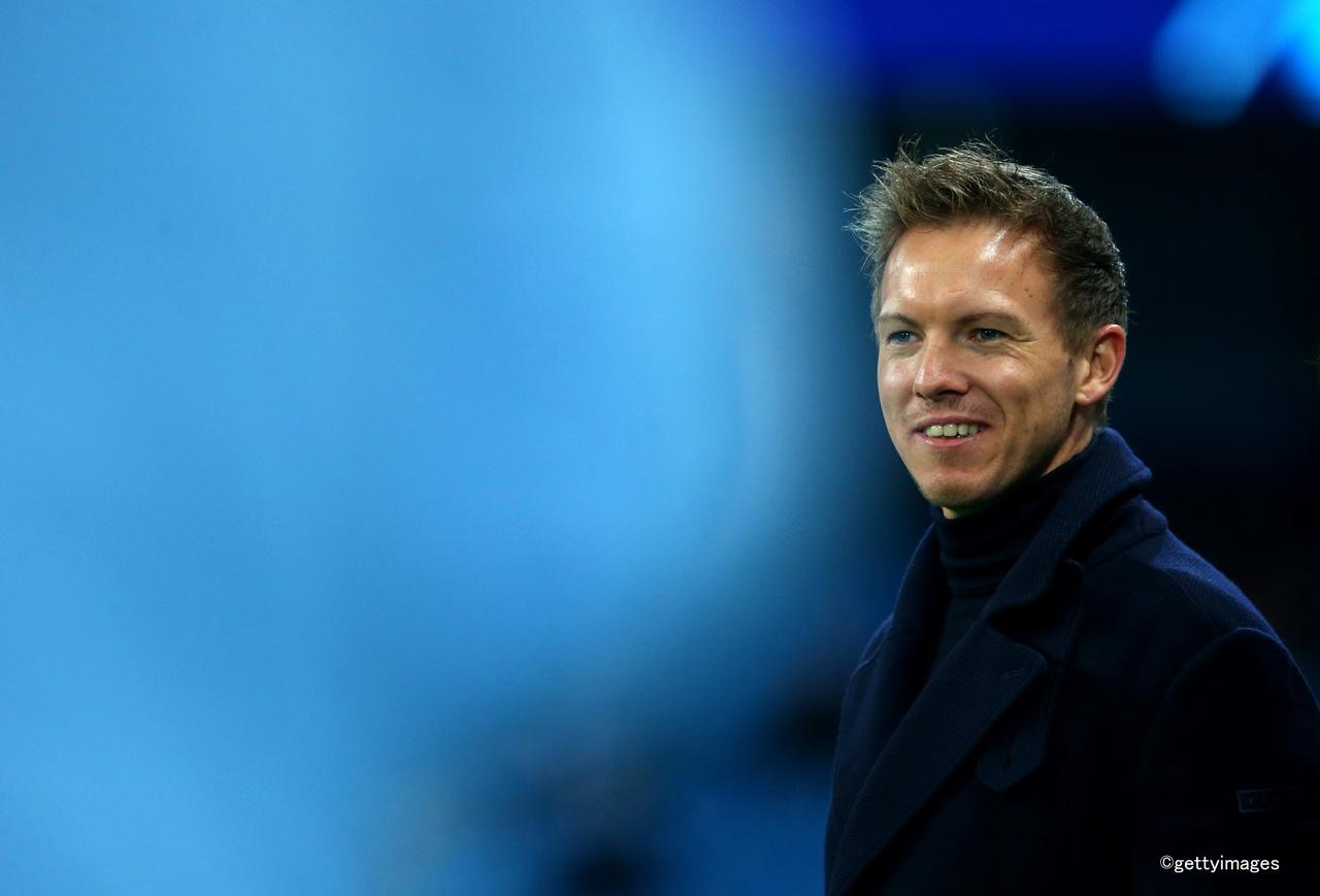 注目監督インタビュー ユリアン ナーゲルスマン ドイツを代表する 若手指導者の挑戦 前編 mスポーツ ベースボール マガジン社