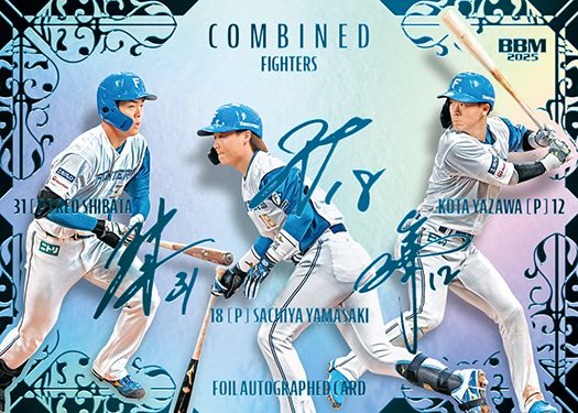 COM08　矢澤宏太×山﨑福也×柴田獅子（日）