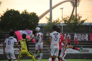 ユース　プレミアリーグ選抜　2018 WEST Sec. 9 highlight | Prince Takamado Trophy JFA U-18