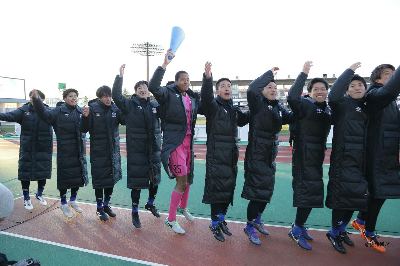 全国大会常連校を苦しめた 日本文理の「前進」の秘密 | BBMスポーツ