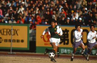 名門・韮崎の勝利の歴史と 「伝統」のつなぎ方――。 | BBMスポーツ