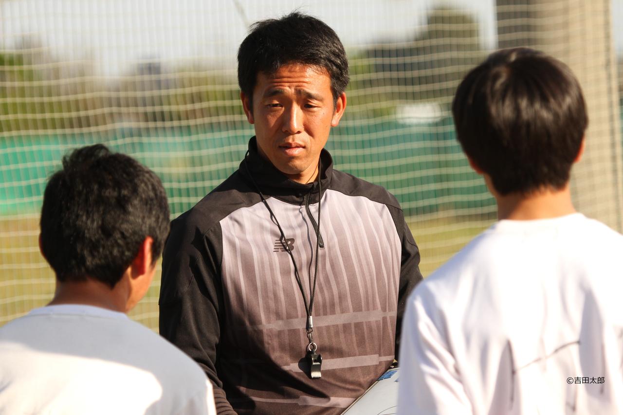 高校の監督となった金古聖司 全国大会への飽くなき挑戦 Bbmスポーツ ベースボール マガジン社