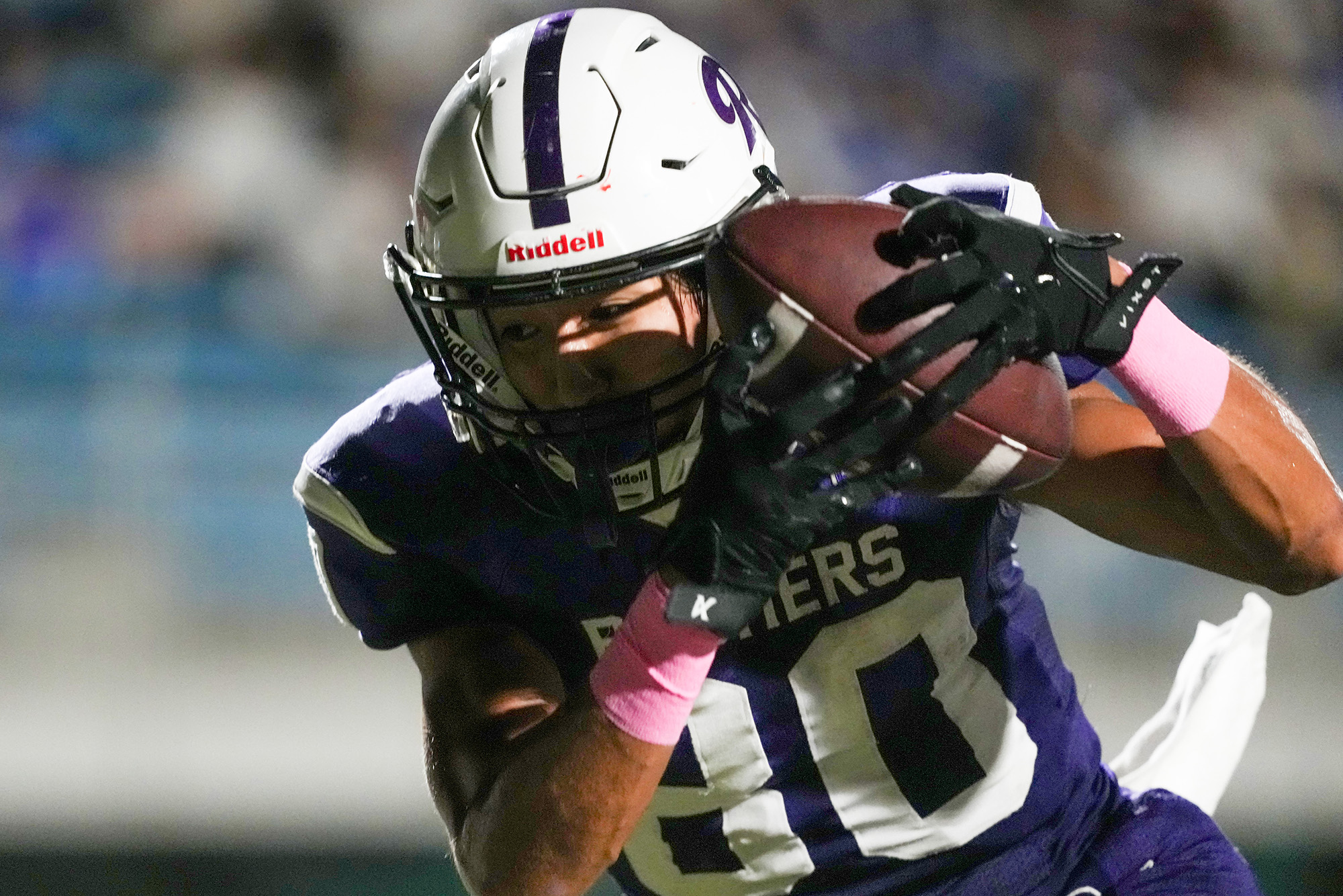 バージニア工科大学 VT アメフトボール　ローリングス　2点セット 新品 Toyvian アメフトボール ラグビーボール 小さい アメリカン