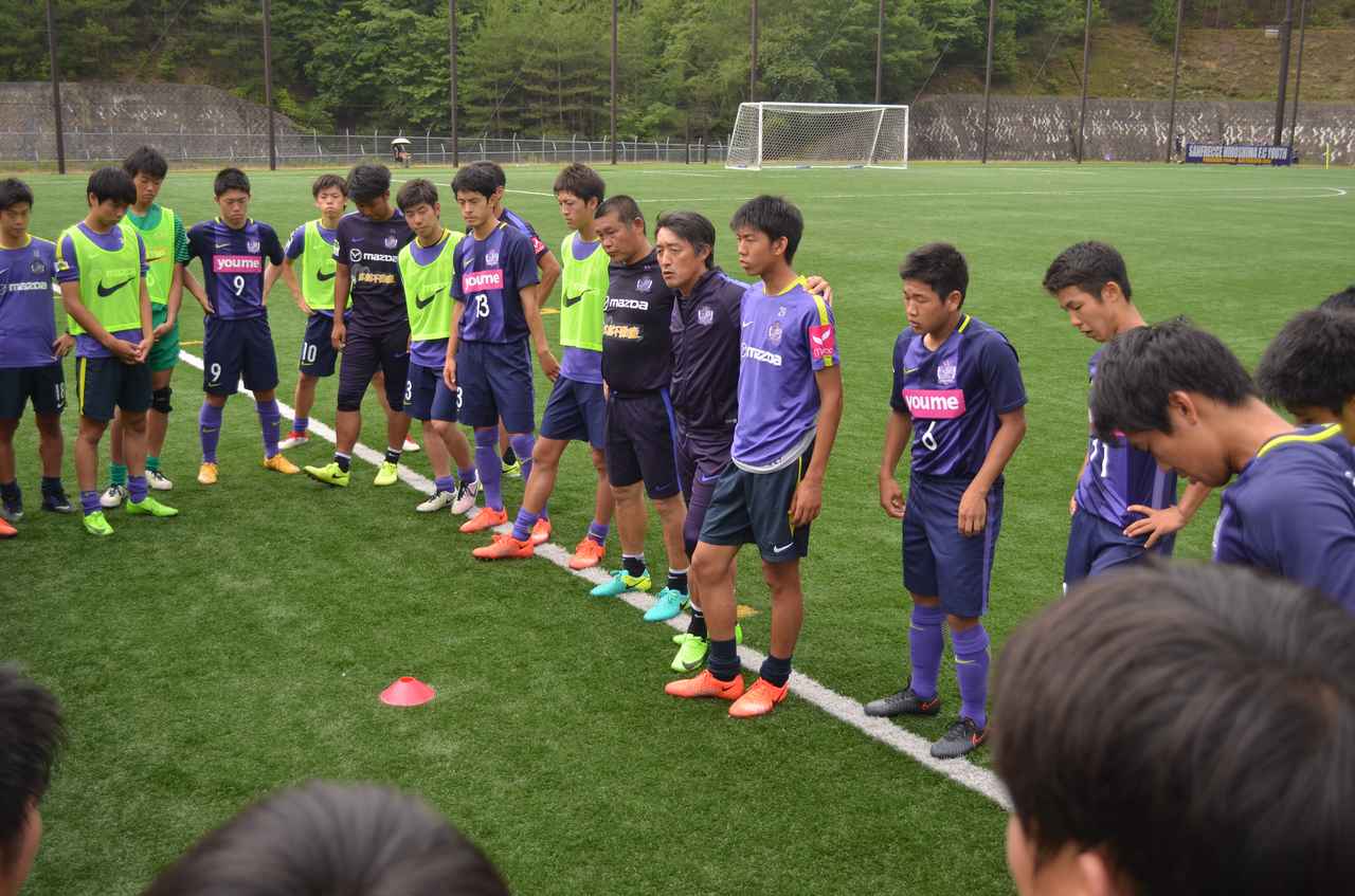 沢田謙太郎が育成で大事にしている 「ひたむきさ」の植えつけ | BBM