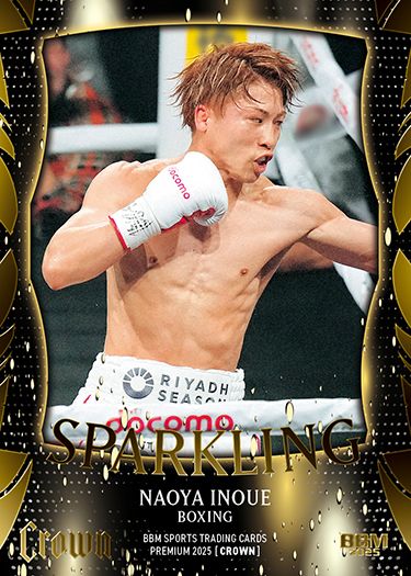 SP12　井上 尚弥