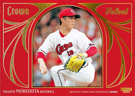 VE13　森下 暢仁