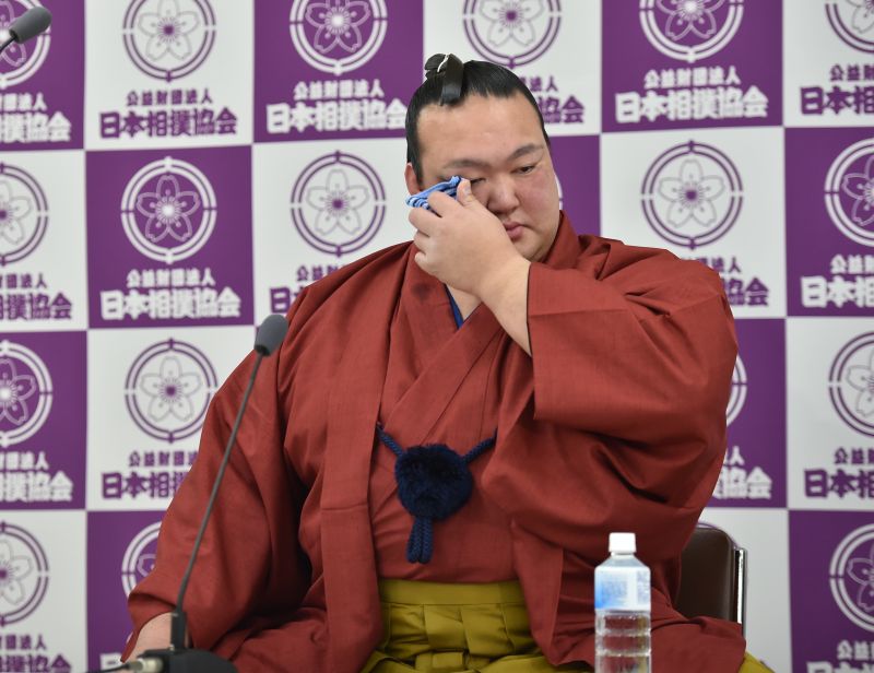 【連載 大相撲が大好きになる 話の玉手箱】第33回「力士とは」その4 | BBMスポーツ | ベースボール・マガジン社