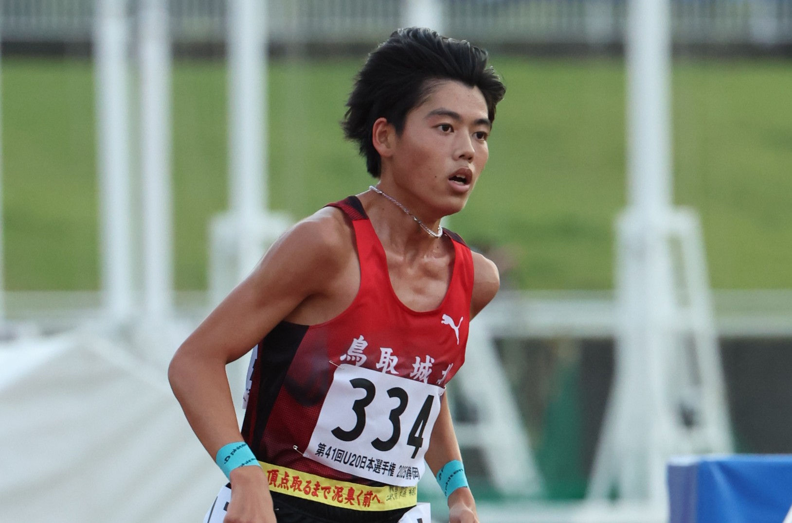陸上】全国高校駅伝 全国制覇に挑戦するため、決断した「移籍」 鳥取